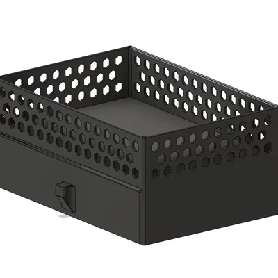 Drawer Organizer – Khay & ngăn kéo chia ngăn gọn gàng