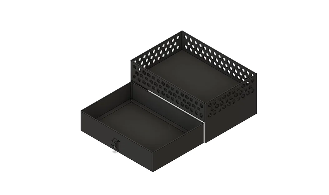 Drawer Organizer – Khay & ngăn kéo chia ngăn gọn gàng - Image 3