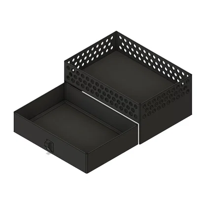 Drawer Organizer – Khay & ngăn kéo chia ngăn gọn gàng