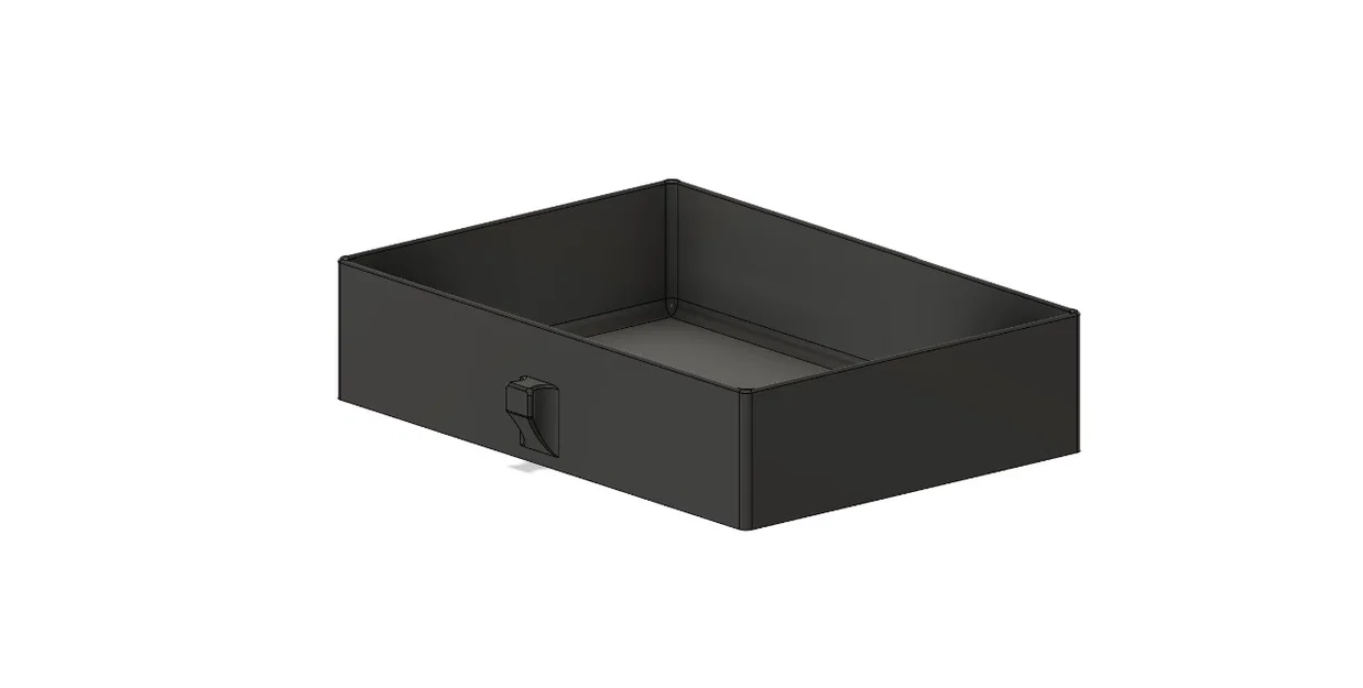 Drawer Organizer – Khay & ngăn kéo chia ngăn gọn gàng - Image 4