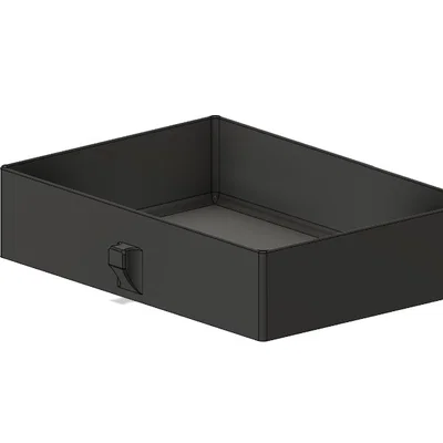 Drawer Organizer – Khay & ngăn kéo chia ngăn gọn gàng