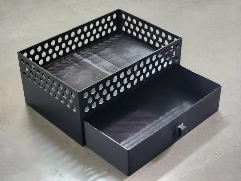 Drawer Organizer – Khay & ngăn kéo chia ngăn gọn gàng - Image 6