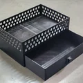 Drawer Organizer – Khay & ngăn kéo chia ngăn gọn gàng - Thumbnail 6