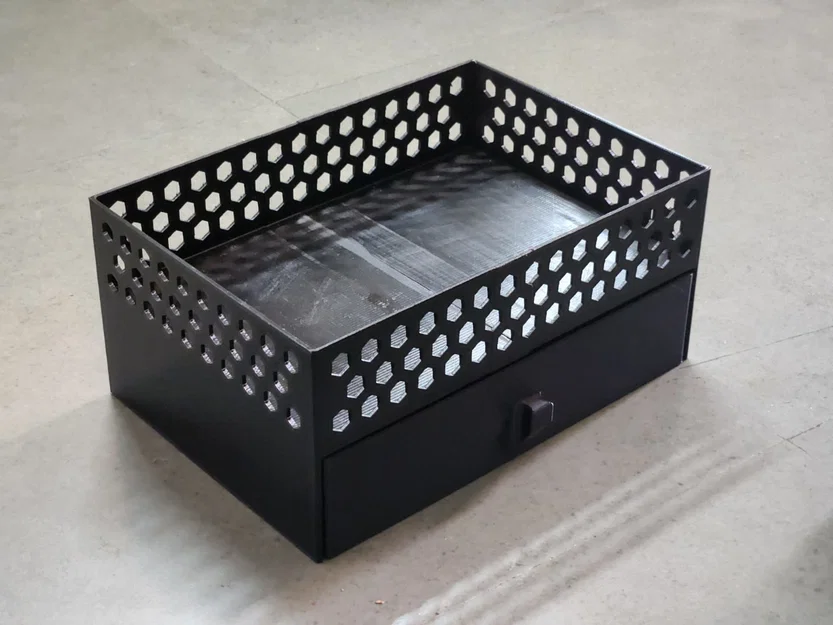 Drawer Organizer – Khay & ngăn kéo chia ngăn gọn gàng - Image 7