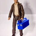 Hộp đồ nghề (Toolbox/Werkzeugkiste) tỉ lệ 1:10 cho RC Crawler - Thumbnail 2