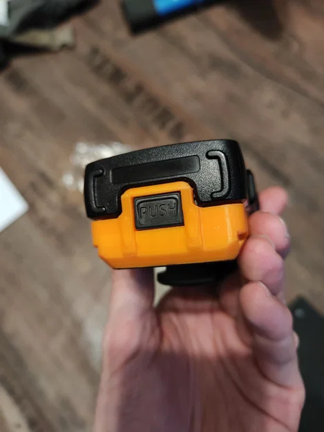 Pack pin 18650 cho Quansheng UV-K5 và biến thể (DIY Battery Pack) - Image 6