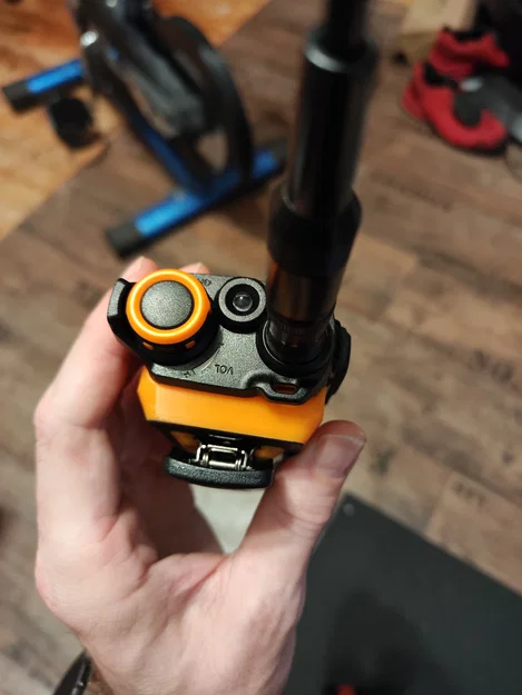 Pack pin 18650 cho Quansheng UV-K5 và biến thể (DIY Battery Pack) - Image 11