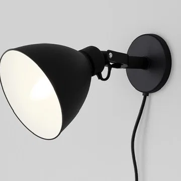 Giá đỡ đèn treo tường thiết kế cho bóng GU10 (Lampshade)