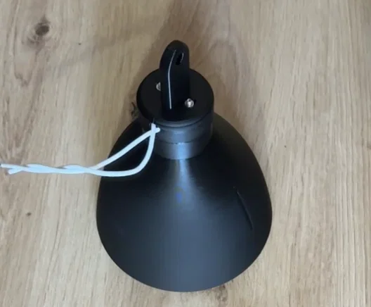 Giá đỡ đèn treo tường thiết kế cho bóng GU10 (Lampshade) - Image 4