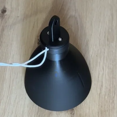 Giá đỡ đèn treo tường thiết kế cho bóng GU10 (Lampshade)