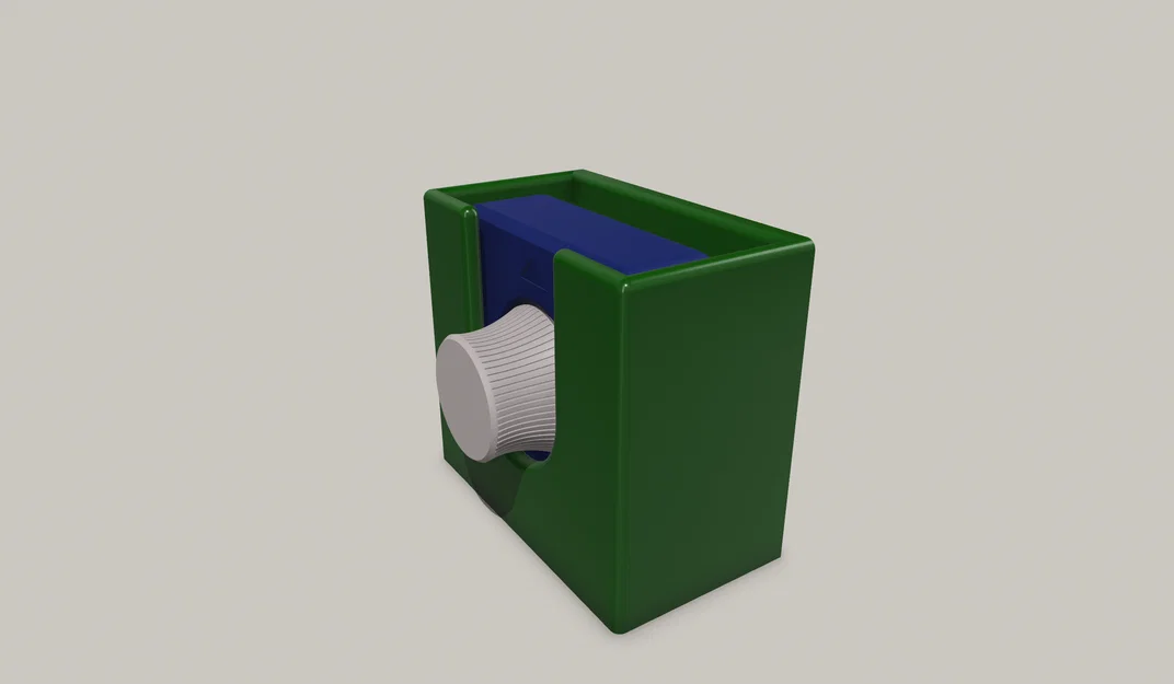 IKEA Skadis – Holder Build Plate Cleaner + Universal Hook - Image 5