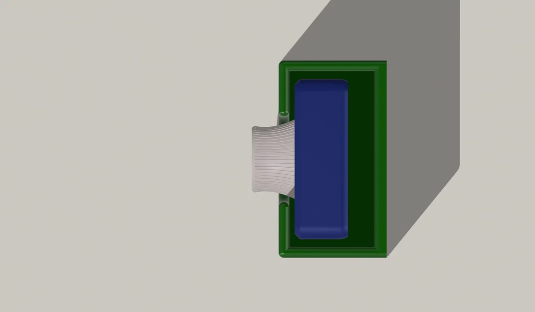 IKEA Skadis – Holder Build Plate Cleaner + Universal Hook - Image 6