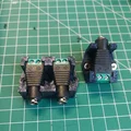 Đế giữ Jack nguồn DC (DC Power Jack Mount) tiện lợi và chắc chắn - Thumbnail 5