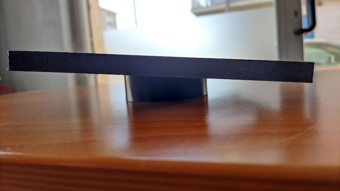 Mô hình mini khối núi Mont Blanc Massif - Image 10