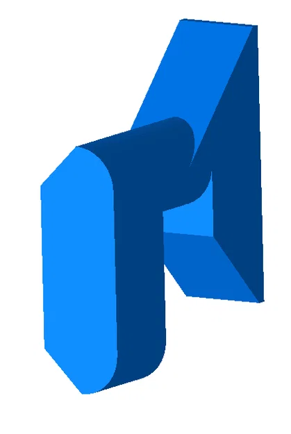 Skadis Einzelhaken / Single-Hook (Móc đơn Skadis) - Image 1