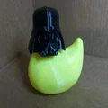 Duck Vader - Kết hợp Darth Vader & vịt cao su (ScottDee) - Thumbnail 1