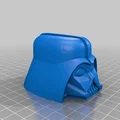 Duck Vader - Kết hợp Darth Vader & vịt cao su (ScottDee) - Thumbnail 2