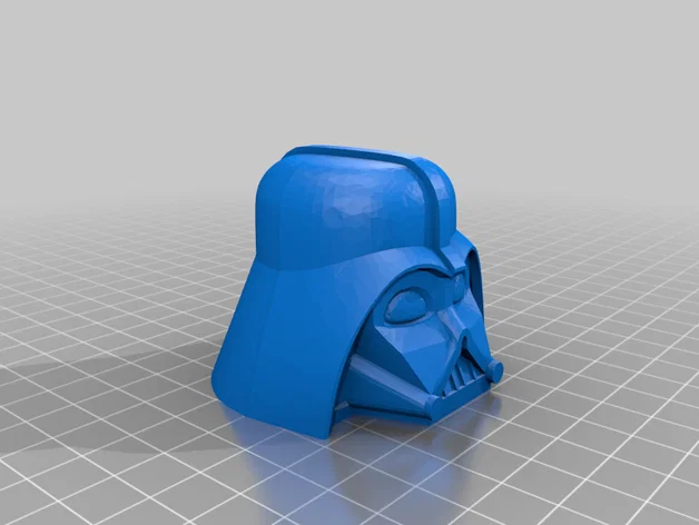 Duck Vader - Kết hợp Darth Vader & vịt cao su (ScottDee) - Image 4