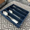 Khay Sắp Xếp Dụng Cụ Ăn Uống (Utensil Organizer) - Thumbnail 1