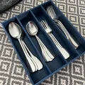 Khay Sắp Xếp Dụng Cụ Ăn Uống (Utensil Organizer) - Thumbnail 3