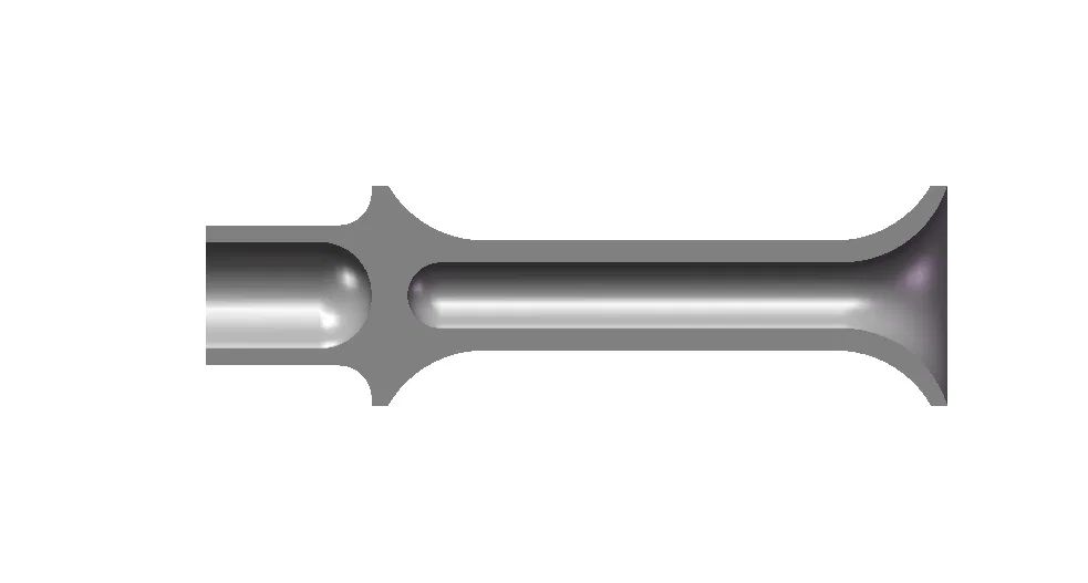 Bộ mở rộng giá đỡ cuộn nhựa cho Bambu A1 Mini (Spool Extension) - Image 3