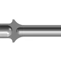 Bộ mở rộng giá đỡ cuộn nhựa cho Bambu A1 Mini (Spool Extension) - Thumbnail 3