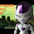 Freeza Chibi - Profile multicolor và single color - Thumbnail 1