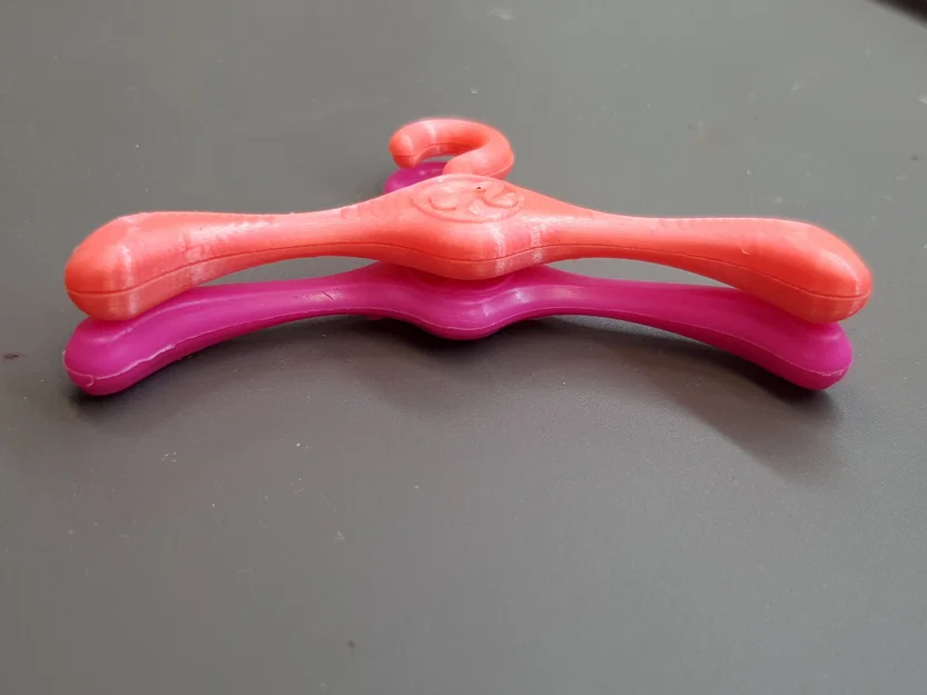 Móc treo quần áo cho Barbie - Image 5