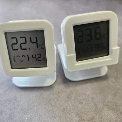 Chân đế cảm biến nhiệt độ TuYa ZTH05