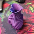 Bình Hoa Trái Tim - Heart Vase (Love Vase) - Thumbnail 1