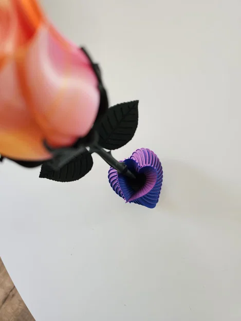 Bình Hoa Trái Tim - Heart Vase (Love Vase) - Image 3