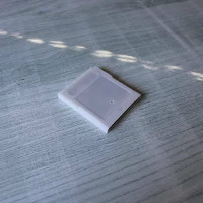 Vỏ băng Game Boy kiểu OEM (Game Boy Cartridge Shell)