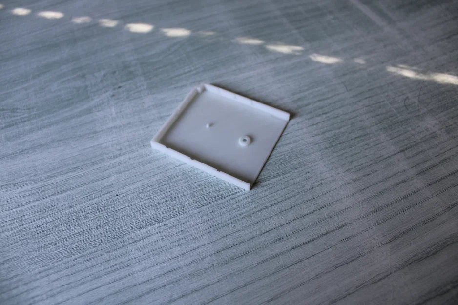 Vỏ băng Game Boy kiểu OEM (Game Boy Cartridge Shell) - Image 3