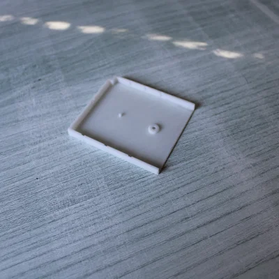 Vỏ băng Game Boy kiểu OEM (Game Boy Cartridge Shell)