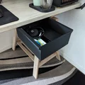 Ngăn kéo gắn dưới bàn (Under desk drawer) - Thumbnail 1
