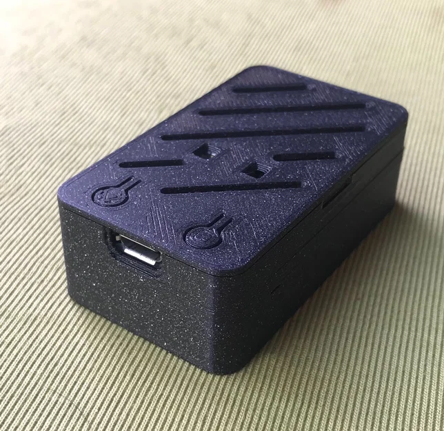 Vỏ ESP32 Devkit V1 “Chunky” - Image 1