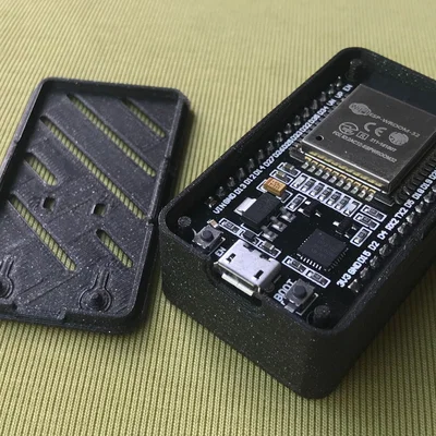 Vỏ ESP32 Devkit V1 “Chunky”