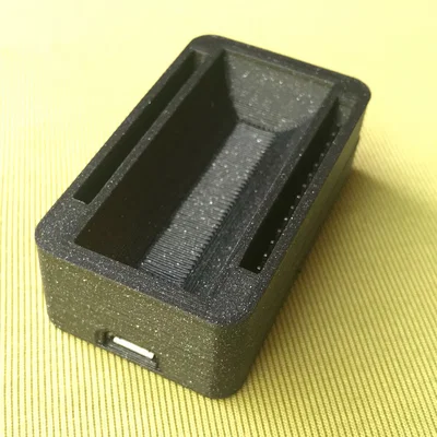 Vỏ ESP32 Devkit V1 “Chunky”