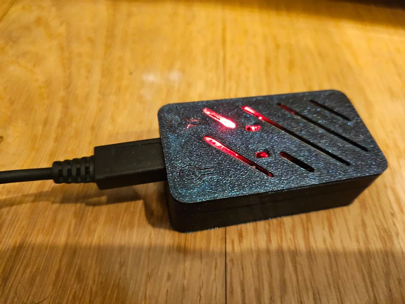 Case cho bo mạch HiLetgo ESP-WROOM-32 Development Board - Image 1