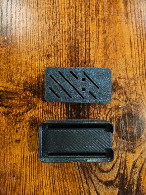 Case cho bo mạch HiLetgo ESP-WROOM-32 Development Board - Image 3