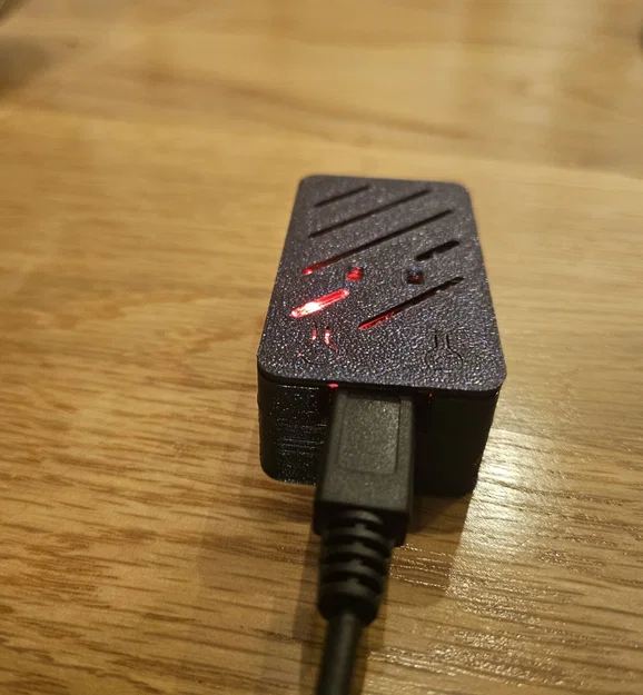 Case cho bo mạch HiLetgo ESP-WROOM-32 Development Board - Image 4