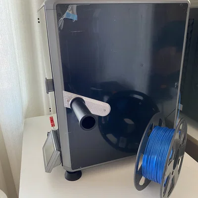 Giá đỡ cuộn filament gắn hông cho Creality K1/K1C