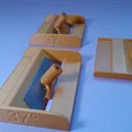 Plane hoặc Scraper Tool – OpenSCAD tùy biến - Thumbnail 5