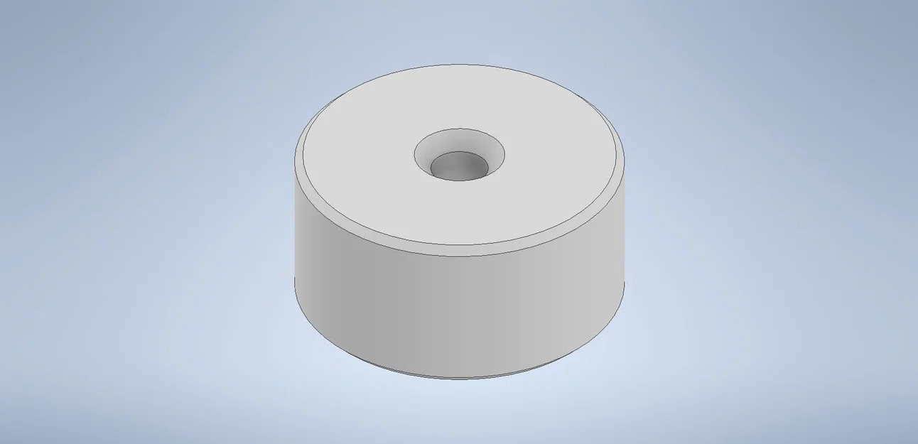 Đệm lót spacer 40mm x 8mm: Giải pháp bảo vệ gỗ ngoài trời bền bỉ - Image 1