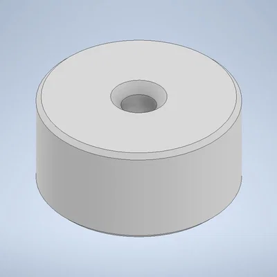 Đệm lót spacer 40mm x 8mm: Giải pháp bảo vệ gỗ ngoài trời bền bỉ