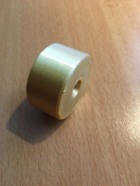 Đệm lót spacer 40mm x 8mm: Giải pháp bảo vệ gỗ ngoài trời bền bỉ - Image 2