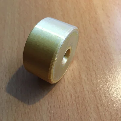 Đệm lót spacer 40mm x 8mm: Giải pháp bảo vệ gỗ ngoài trời bền bỉ