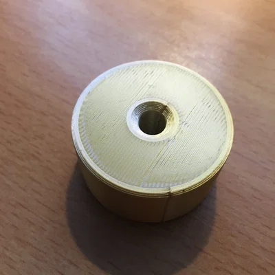 Đệm lót spacer 40mm x 8mm: Giải pháp bảo vệ gỗ ngoài trời bền bỉ