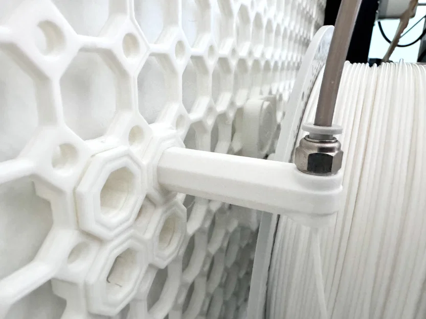 Multiboard PTFE Guide - Image 1