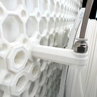 Multiboard PTFE Guide